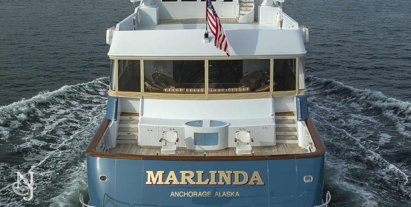 marlinda yacht owner